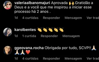 Depoimento de aluno do Sou Concurseiro